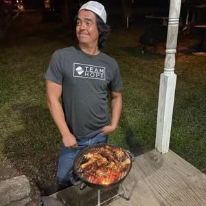 Meet your Posher, Marco